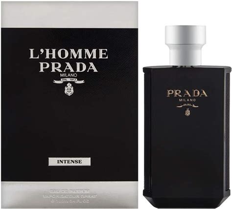 prada profumo uomo nuovo|Esplora Le Fragranze Maschili: Eleganza Senza Tempo .